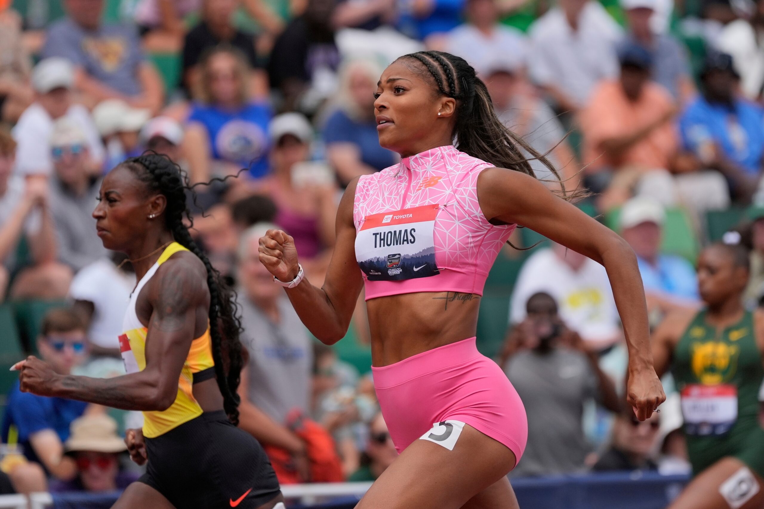 Trake Racing Track stars racing for $150K at Ultimate Championship is sign of ...